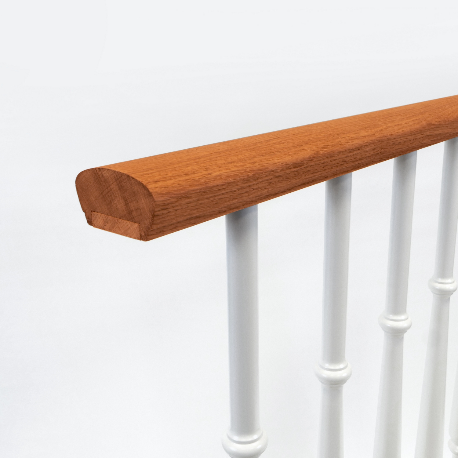 Räcke Herrljunga Ledstångsfabrik Gläntan