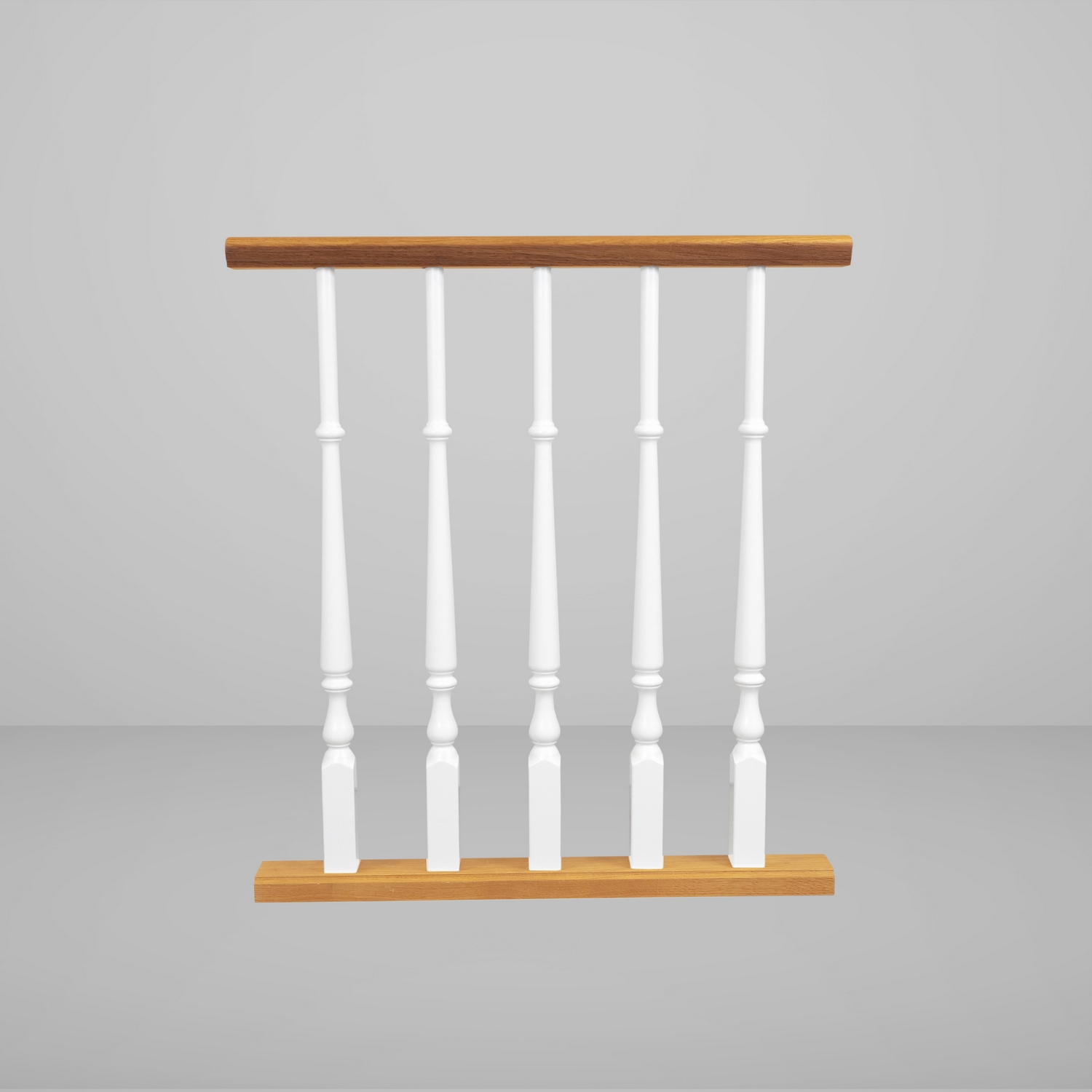 Räcke Herrljunga Ledstångsfabrik Gläntan