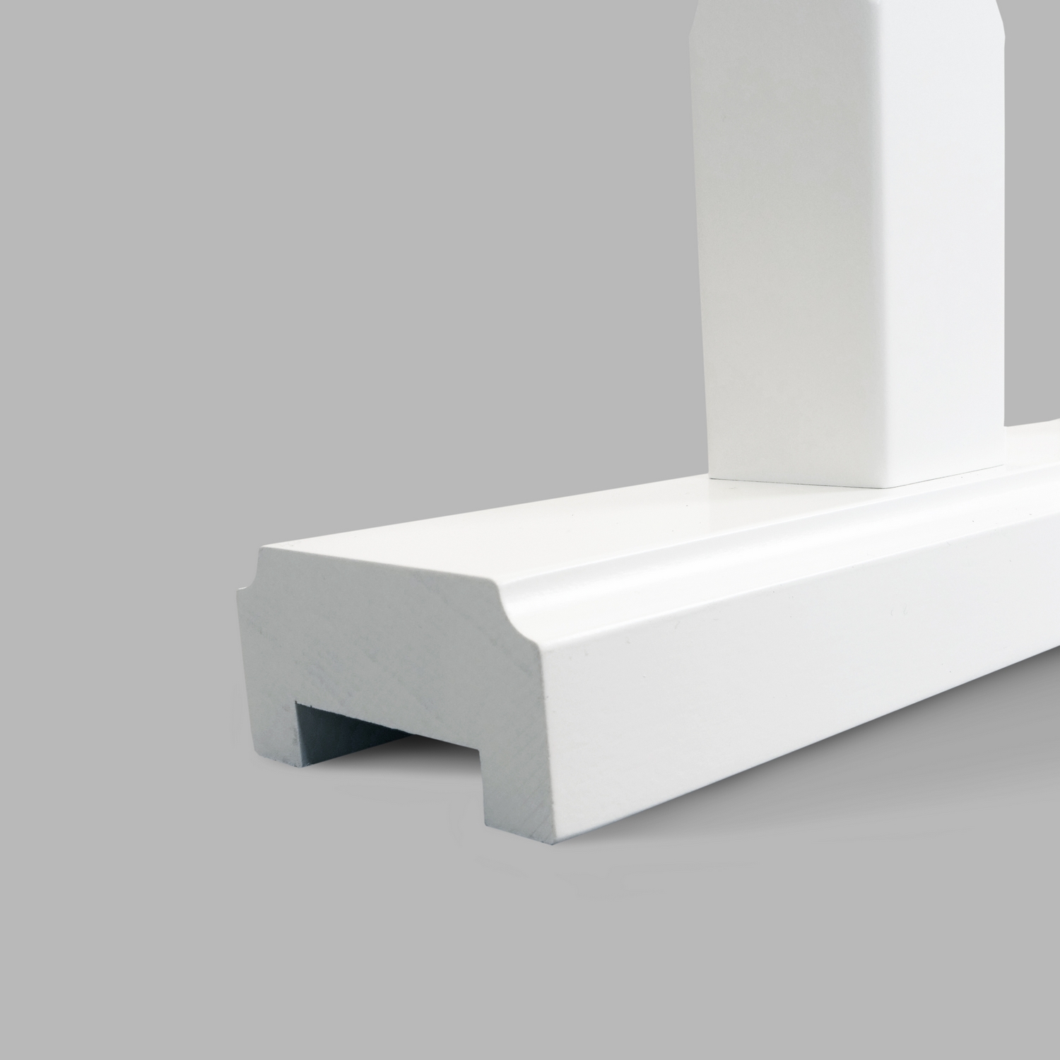 Räcke Herrljunga Ledstångsfabrik Västeräng