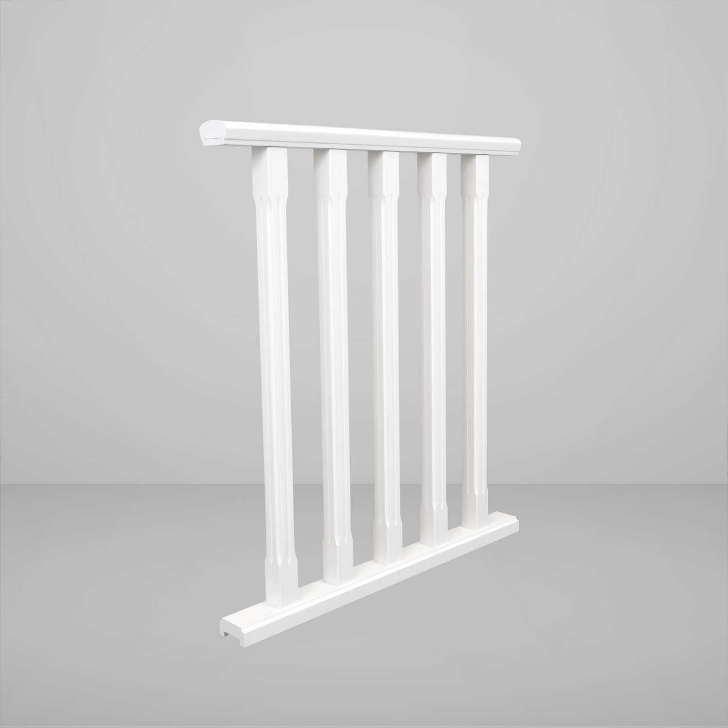 Räcke Herrljunga Ledstångsfabrik Västeräng