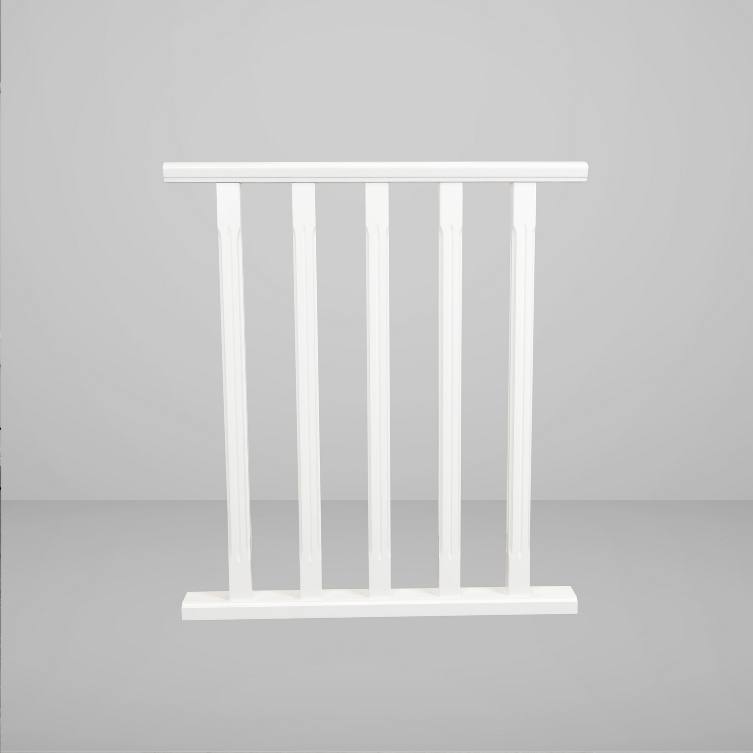 Räcke Herrljunga Ledstångsfabrik Västeräng