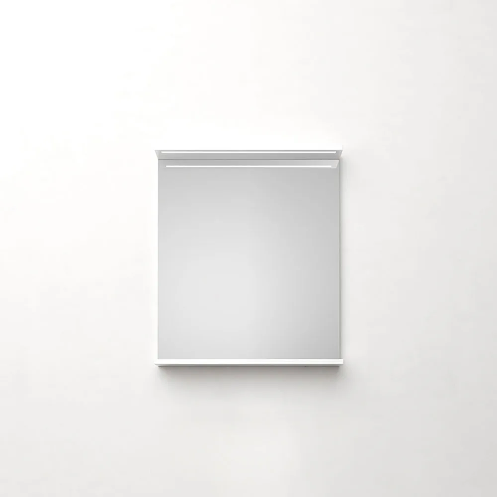 Spegel Westerbergs Samla