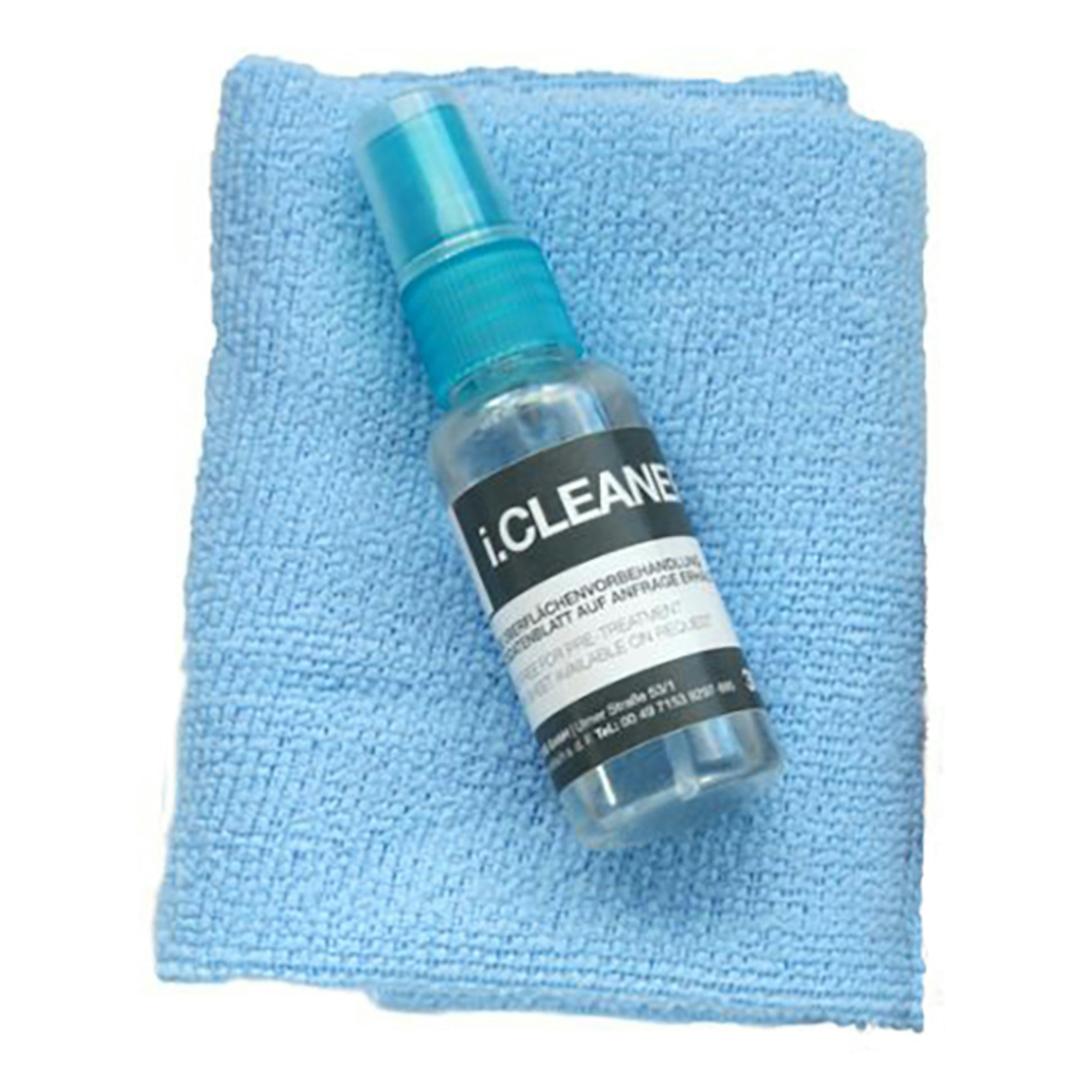 Rengöringskit Smedbo iCleaner XTRA 30 ml