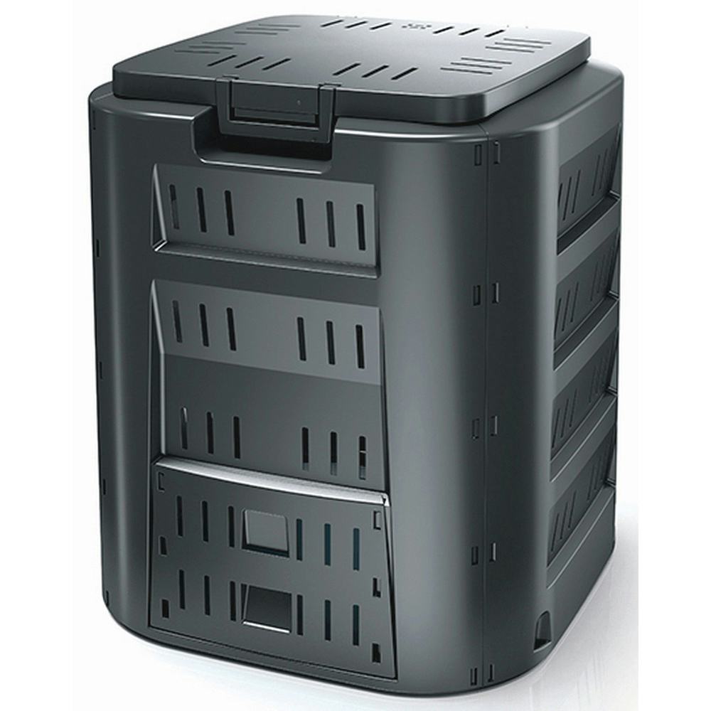 Kompostbehållare Ryom 320 l