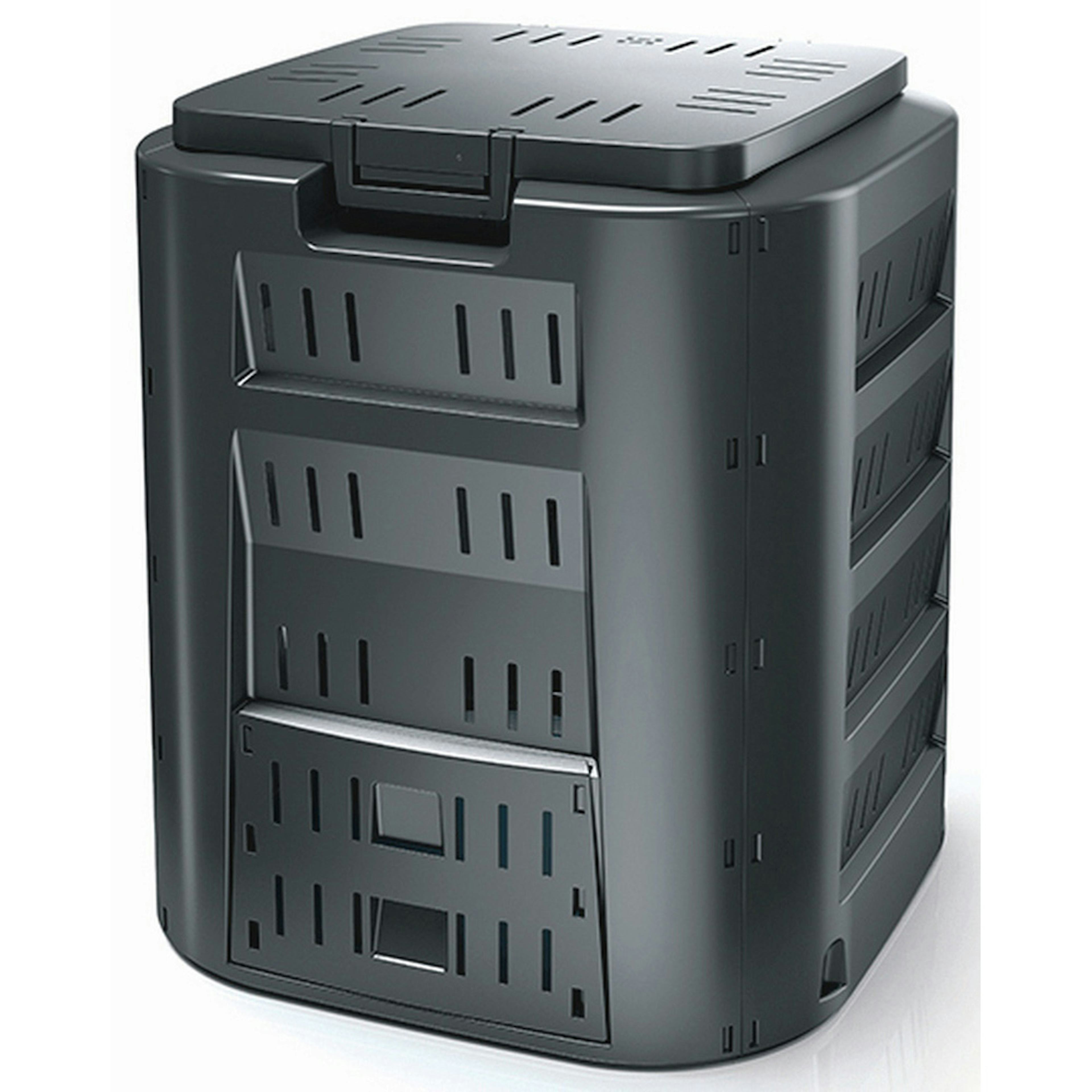 Kompostbehållare Ryom 320 l