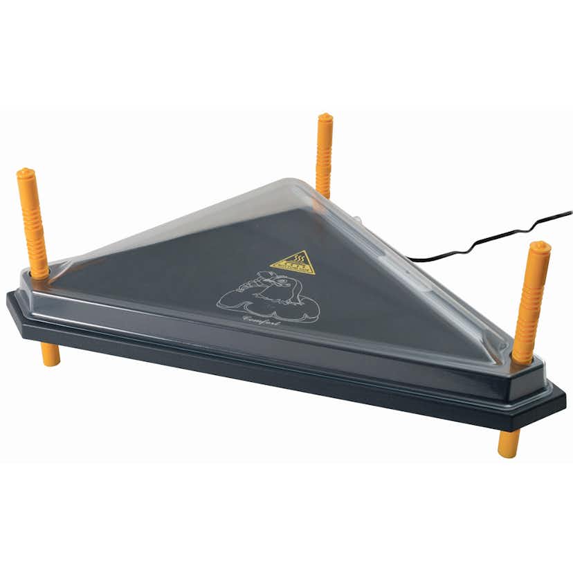 Skydd Ryom till Olba Värmetak Hörn