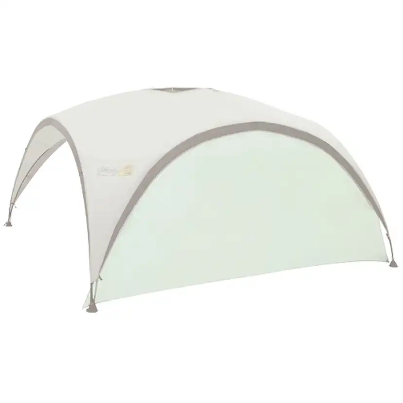Vägg Coleman Event Sunwall Silver Till Paviljong M 9 m2