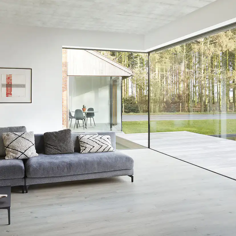 Vinylgolv BerryAlloc Style Vivid Light