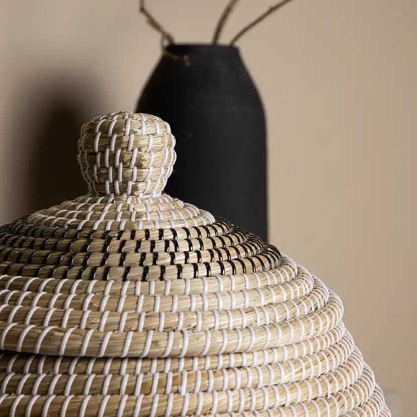 Förvaringskorg Venture Home Chennai