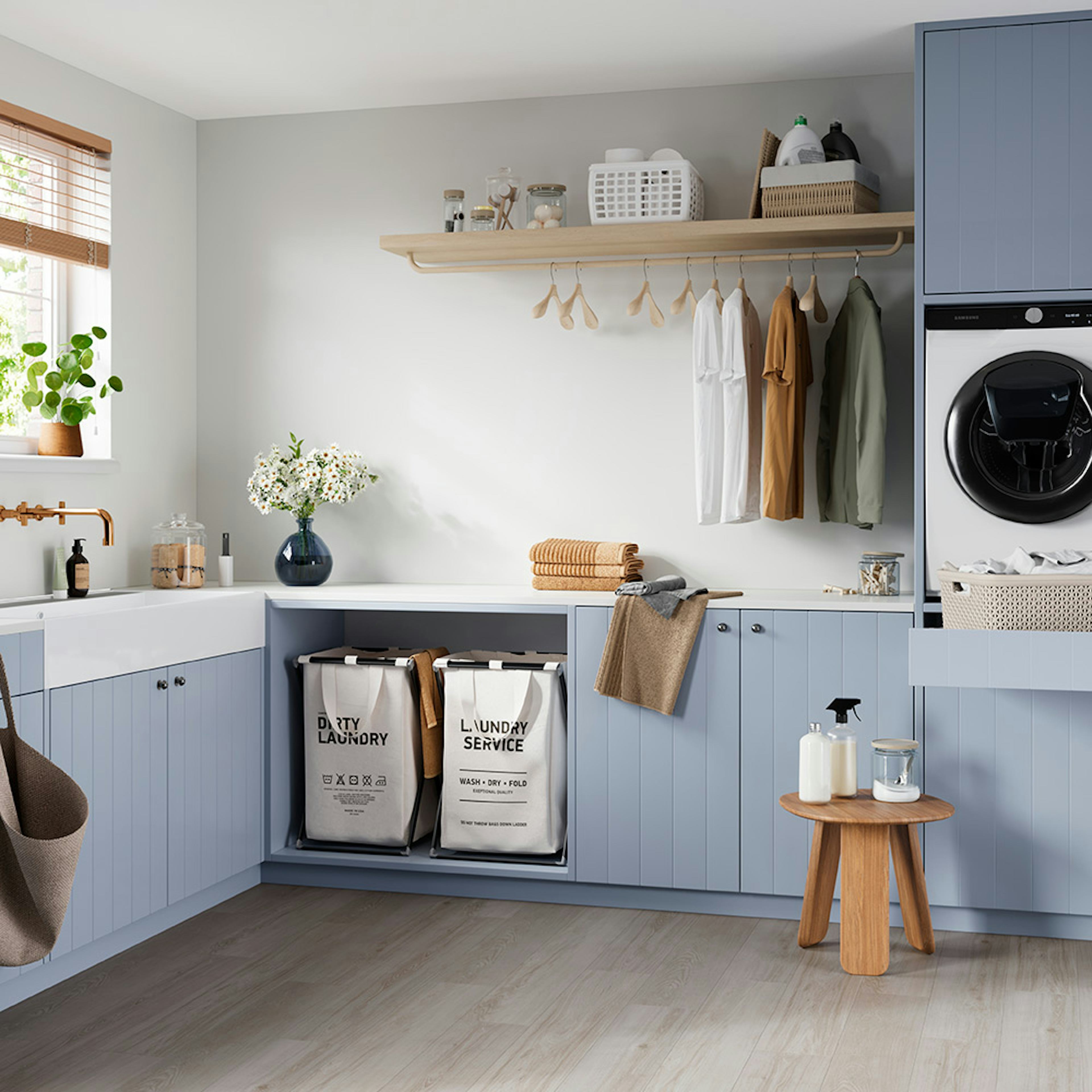 Vinylgolv BerryAlloc Zenn 30 Oslo