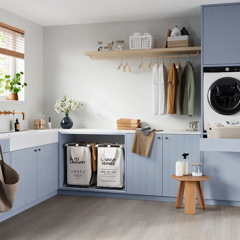 Vinylgolv BerryAlloc Zenn 55 Oslo