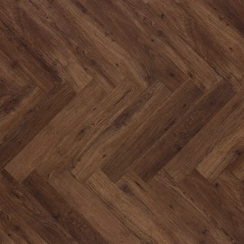 Vinylgolv BerryAlloc Zenn Herringbone Palermo