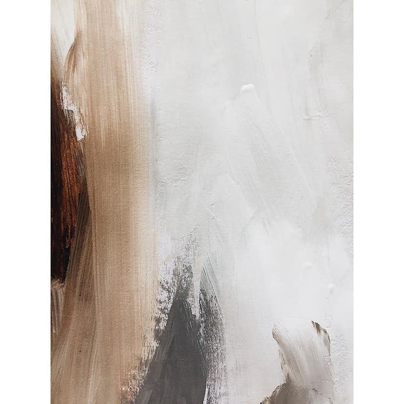 Posters Venture Home Calico Vit