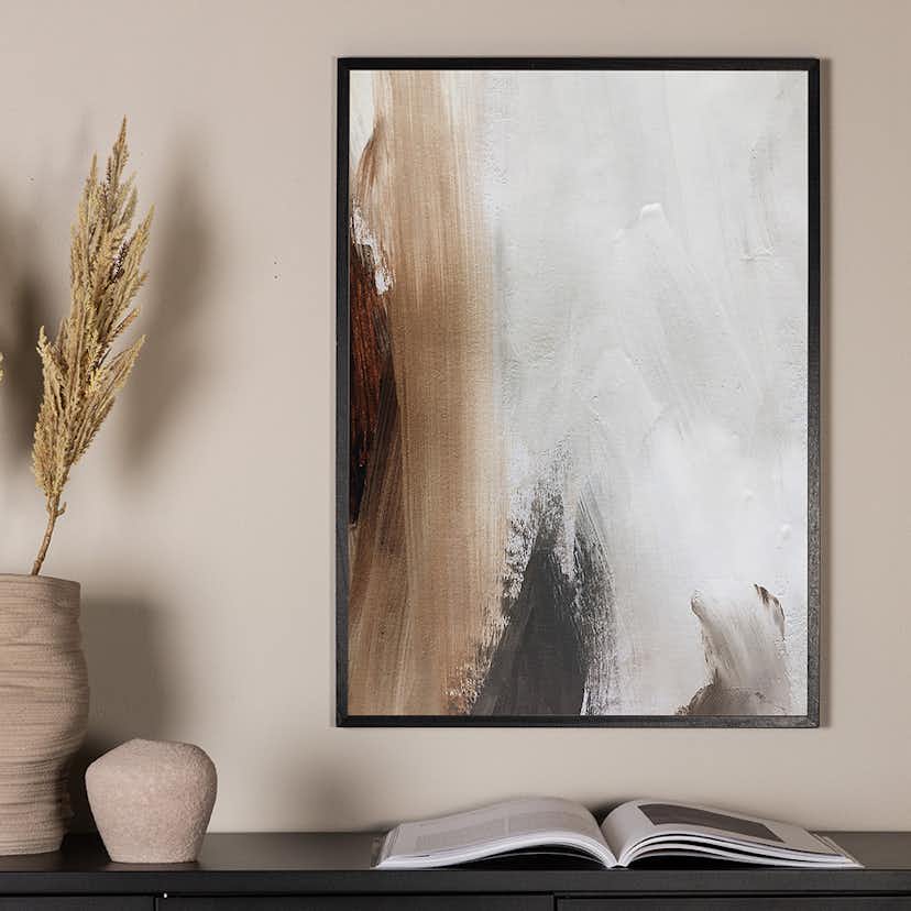 Posters Venture Home Calico Vit