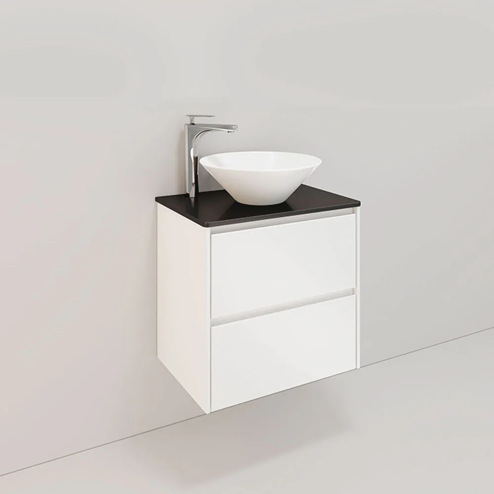 Tvättställsskåp Noro Lifestyle Concept Loop 60 Hög