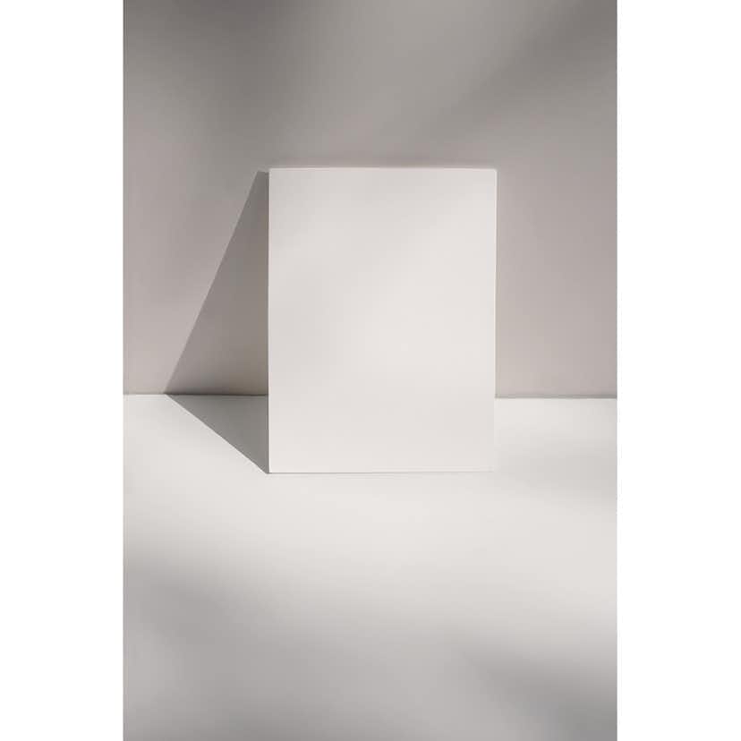 Posters Venture Home Canvas Beige