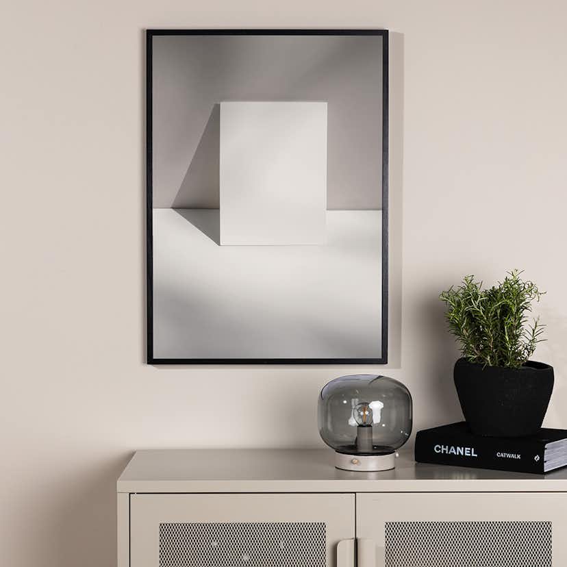 Posters Venture Home Canvas Beige