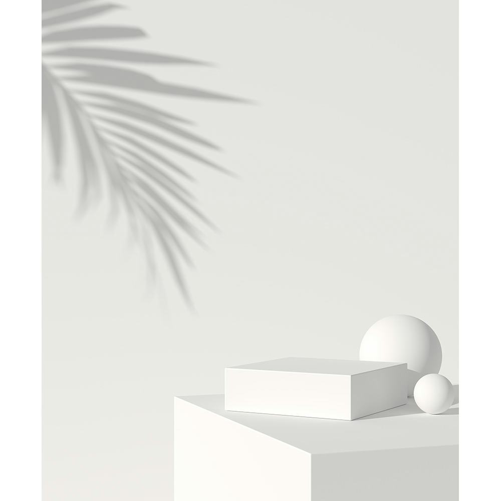 Posters Venture Home White Box Beige