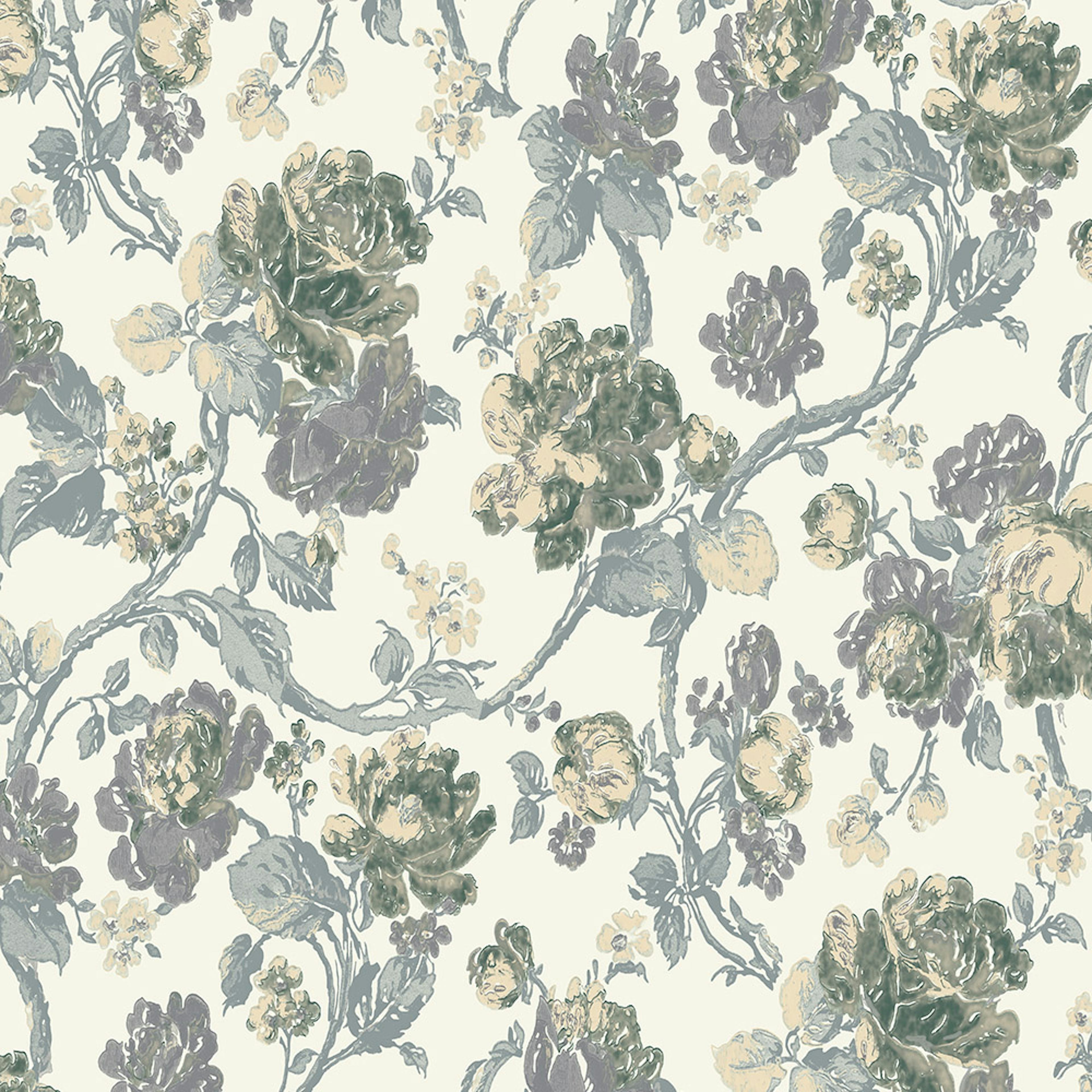 Tapet Fiona Heritage 600207