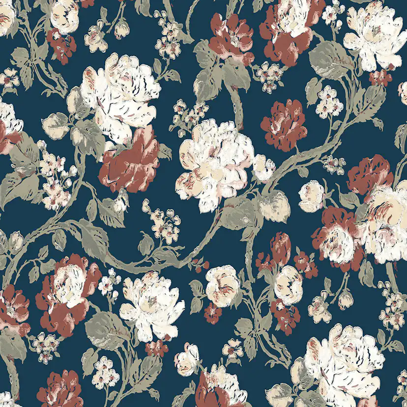 Tapet Fiona Heritage 600210