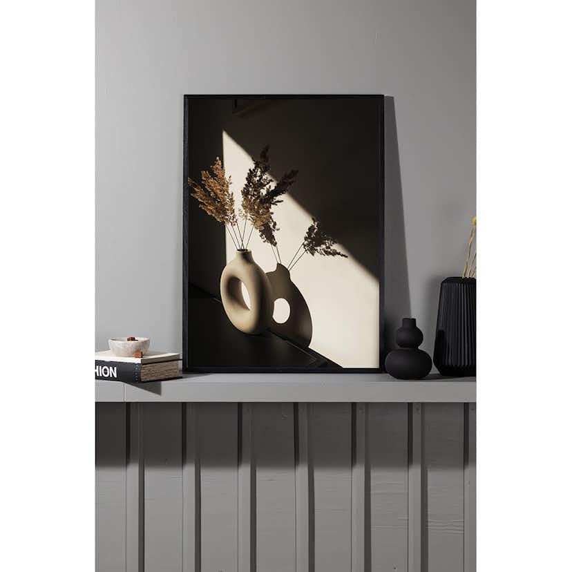 Posters Venture Home Vase Beige