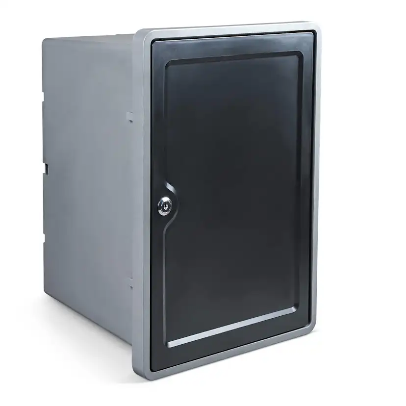 Medicinskåp Theofils med Lås