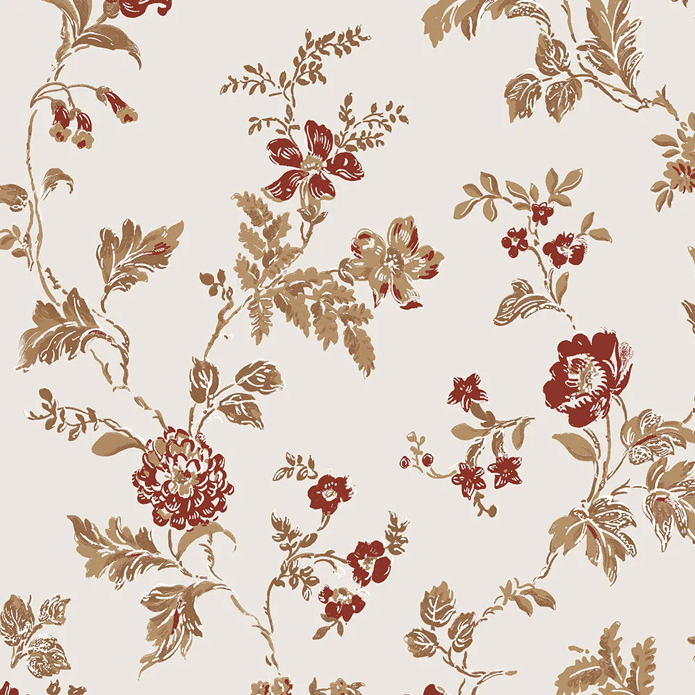 Tapet Fiona Heritage 600312