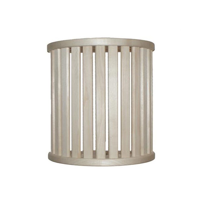 Lampskärm Sauna Sweden Rak