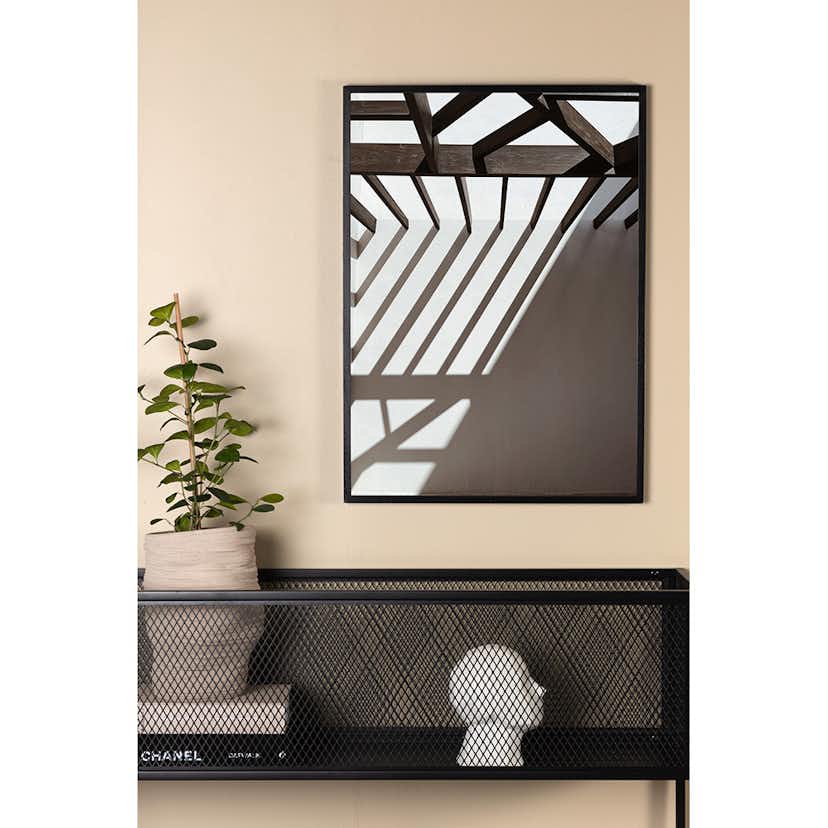 Posters Venture Home Roof Vit