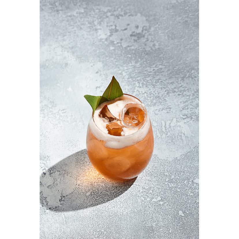 Posters Venture Home Drink Grå