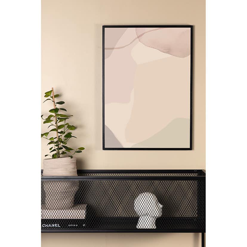 Posters Venture Home Cream Beige