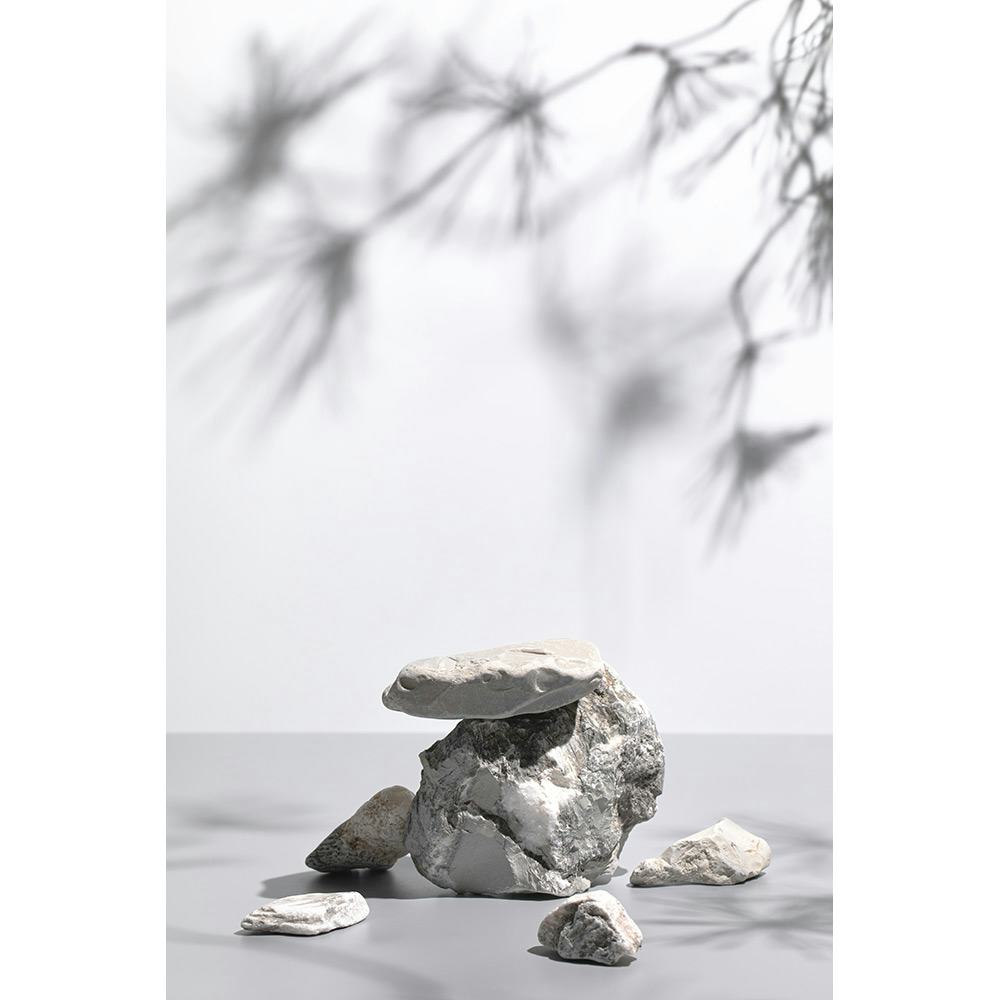 Posters Venture Home Sandstones Vit