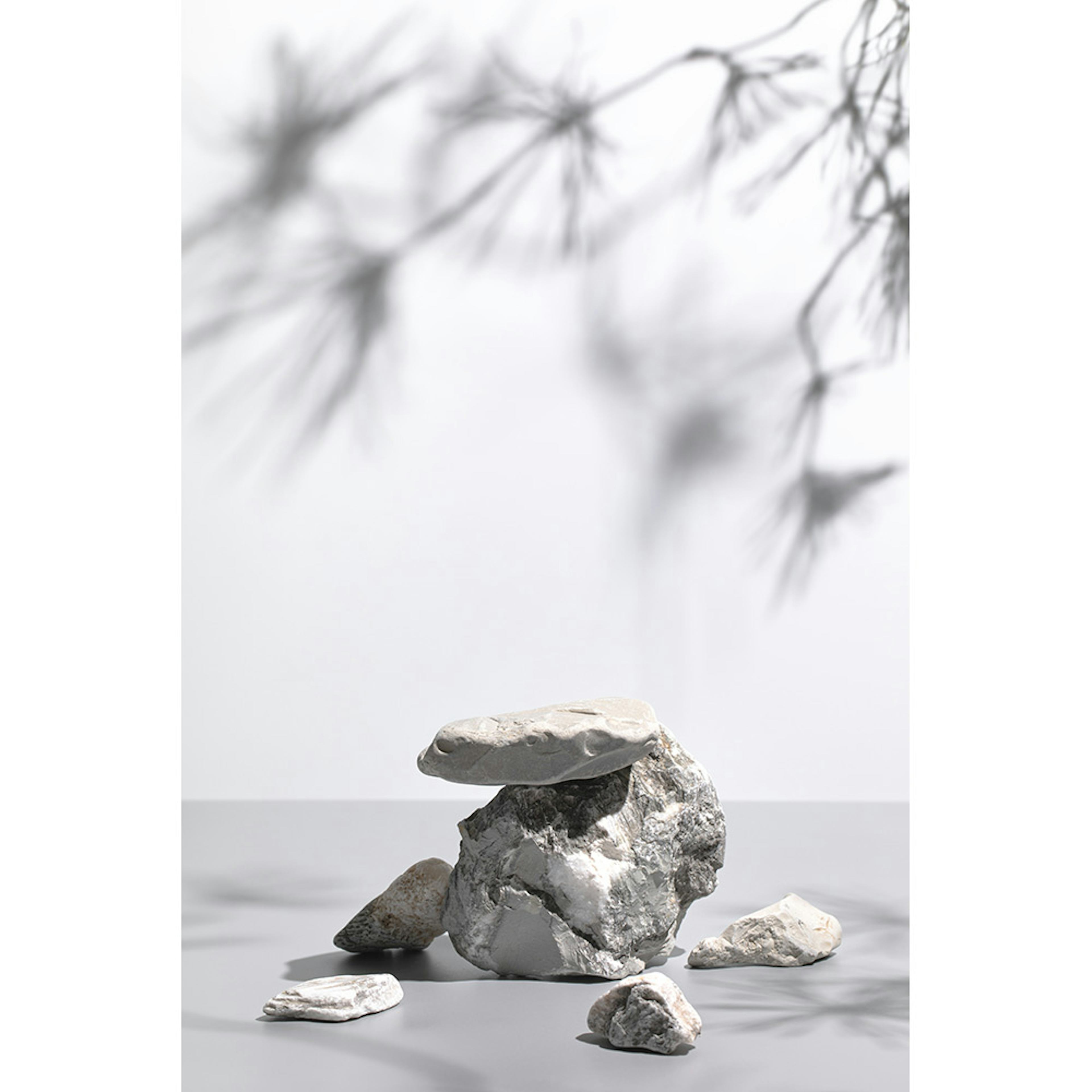 Posters Venture Home Sandstones Vit