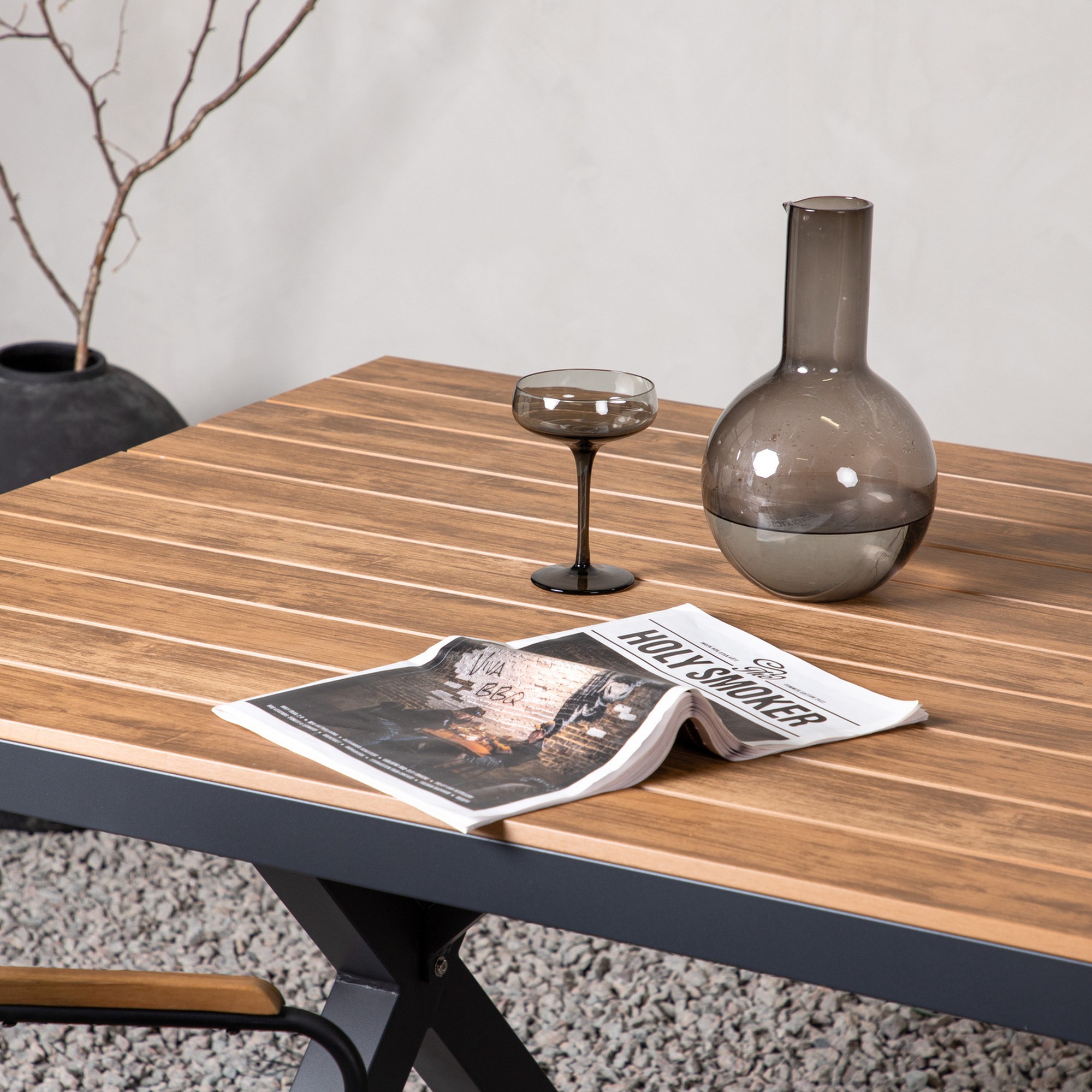 Matbord Venture Home Garcia