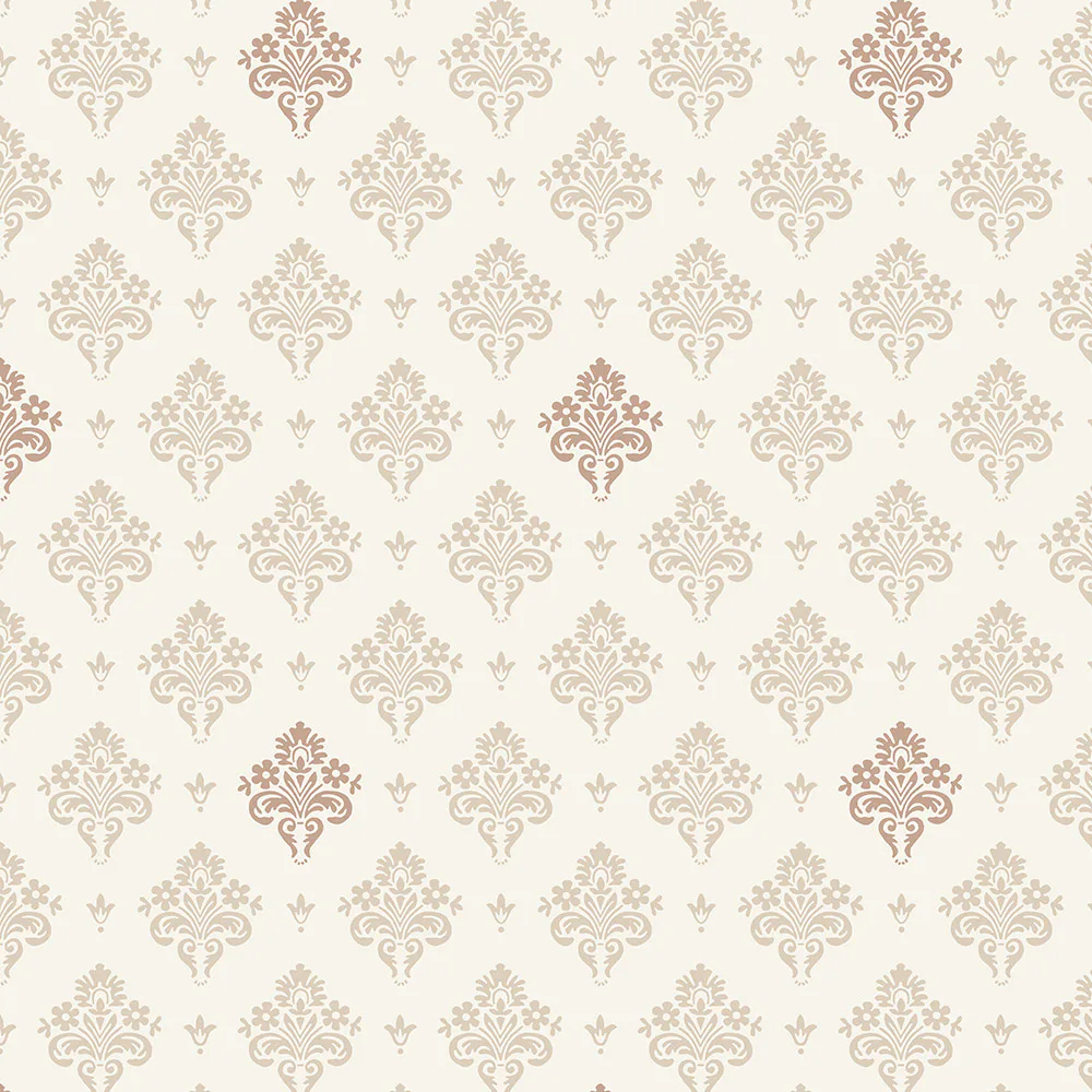 Tapet Fiona Heritage 600519