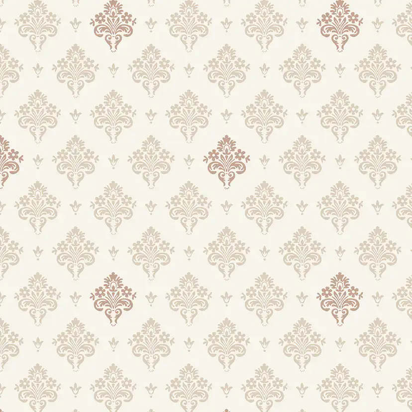 Tapet Fiona Heritage 600519