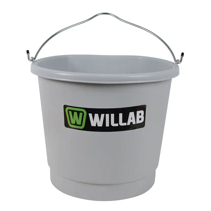 Värmehink Willab 20 l