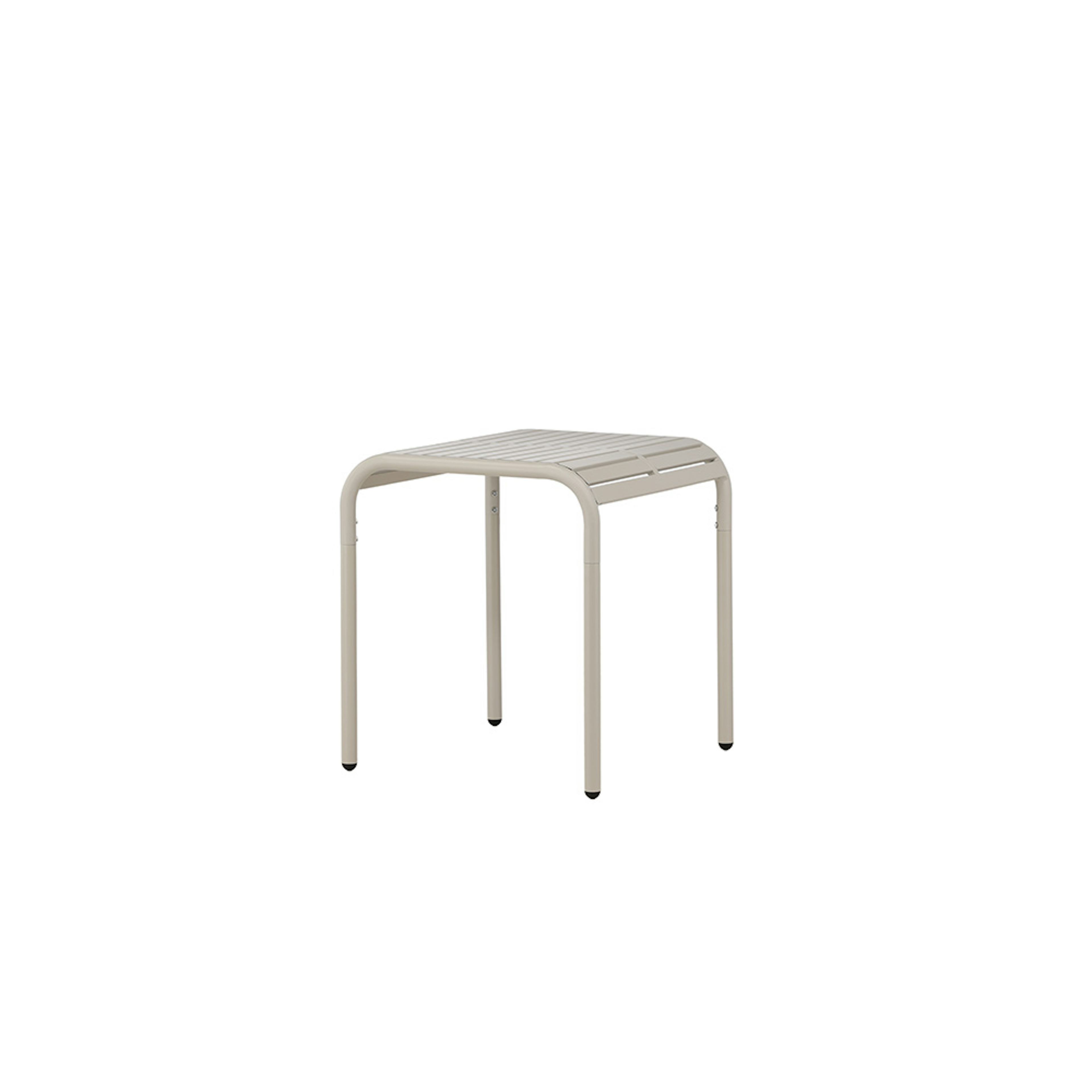 Sidobord Venture Home Borneo Utomhus