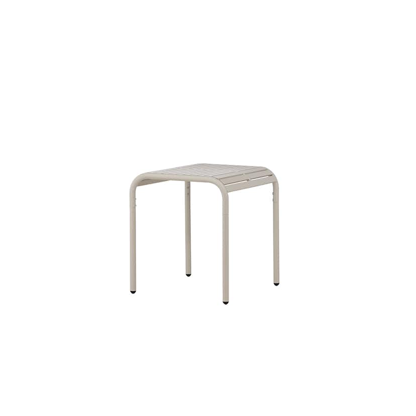 Sidobord Venture Home Borneo Utomhus