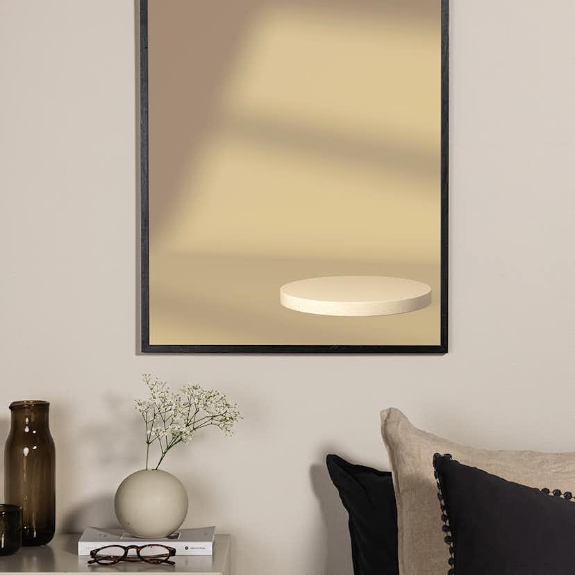 Posters Venture Home Window Light Gul