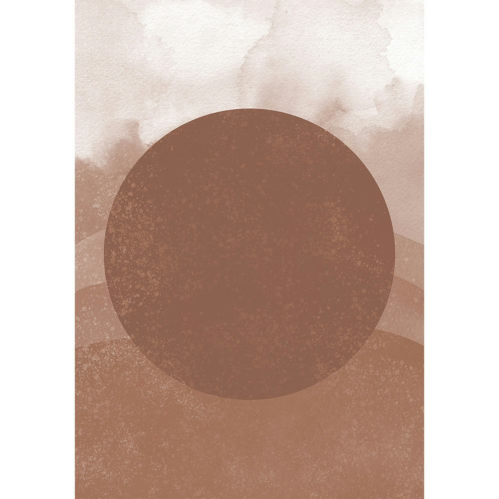 Posters Venture Home Soft Shades Brun