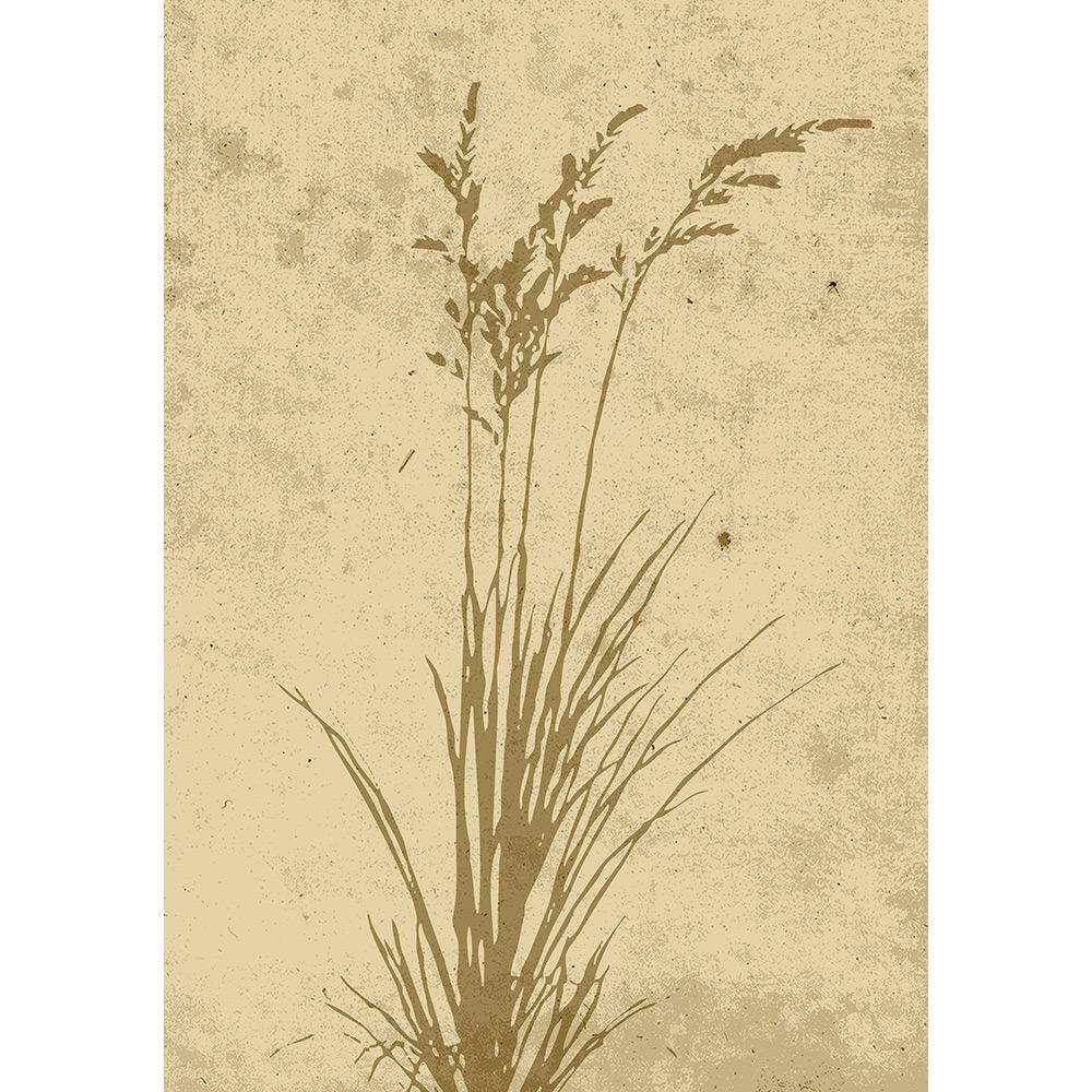 Posters Venture Home Plant Art Beige