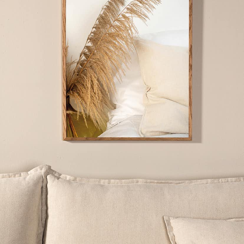 Posters Venture Home Bohemian Beige