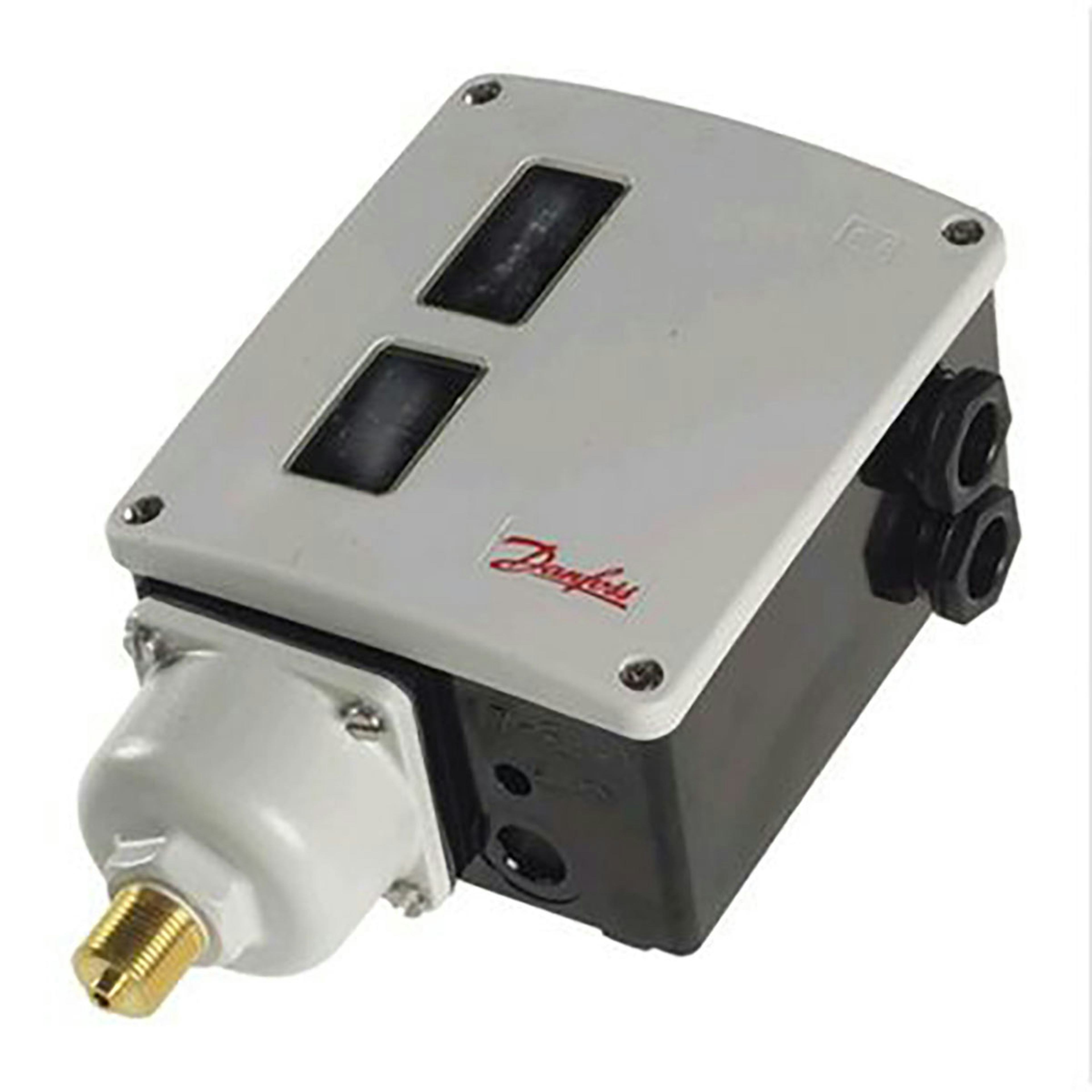 Pressostat Danfoss Danfoss RT 5