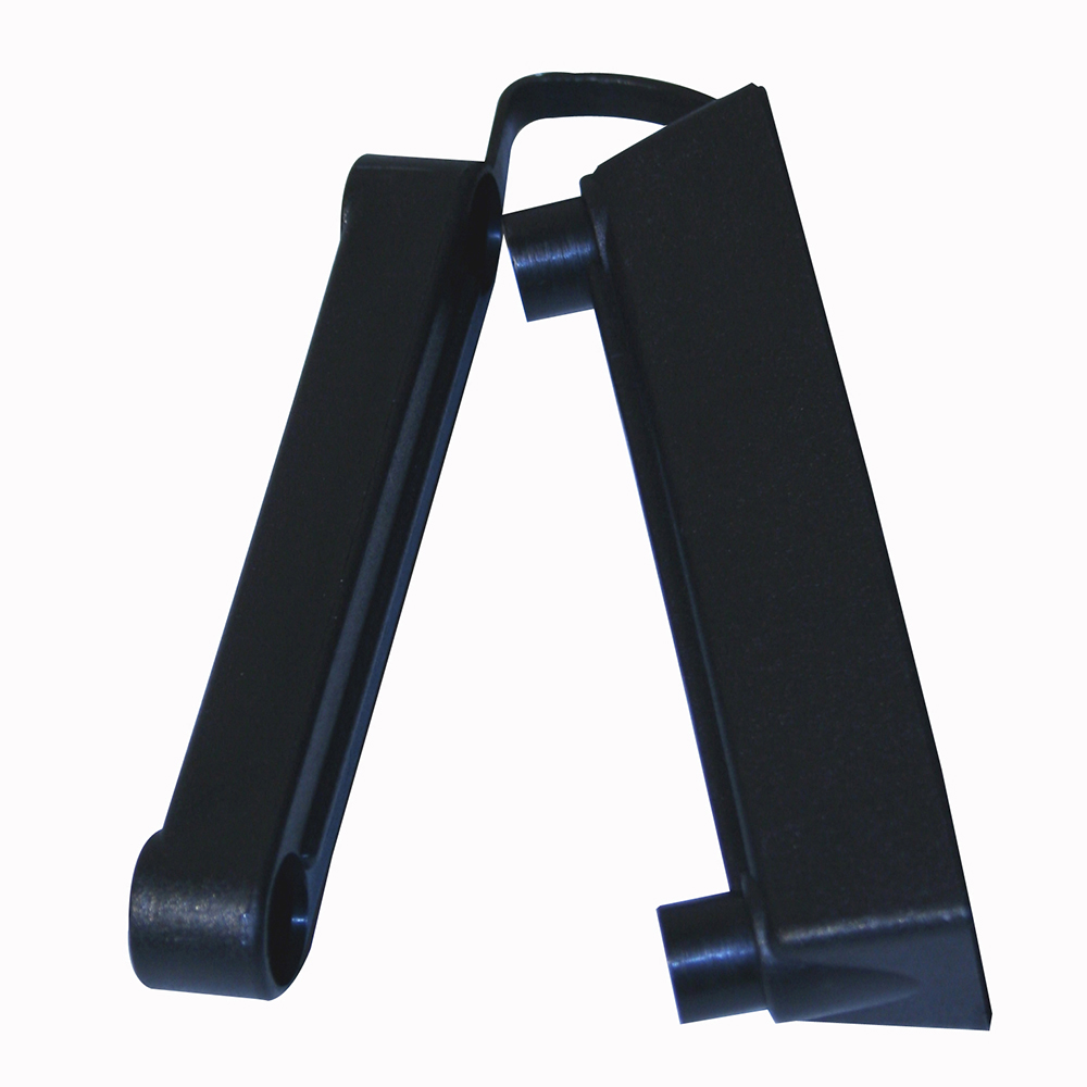 Hörnisolator Swedguard + till Band