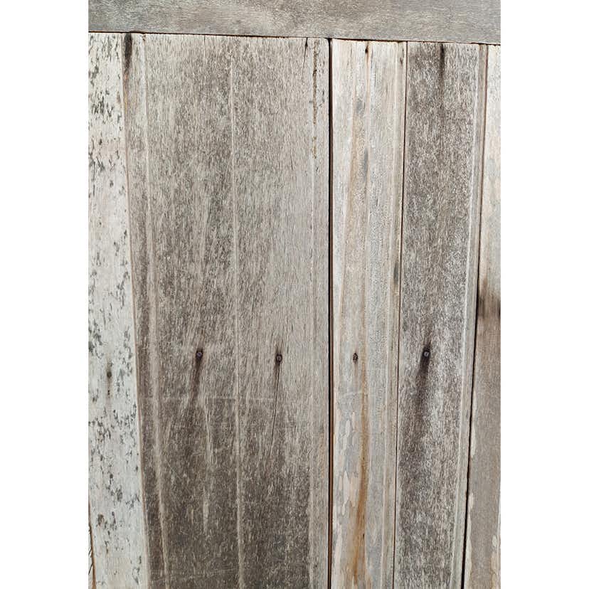 Posters Venture Home Wooden Wall Grå