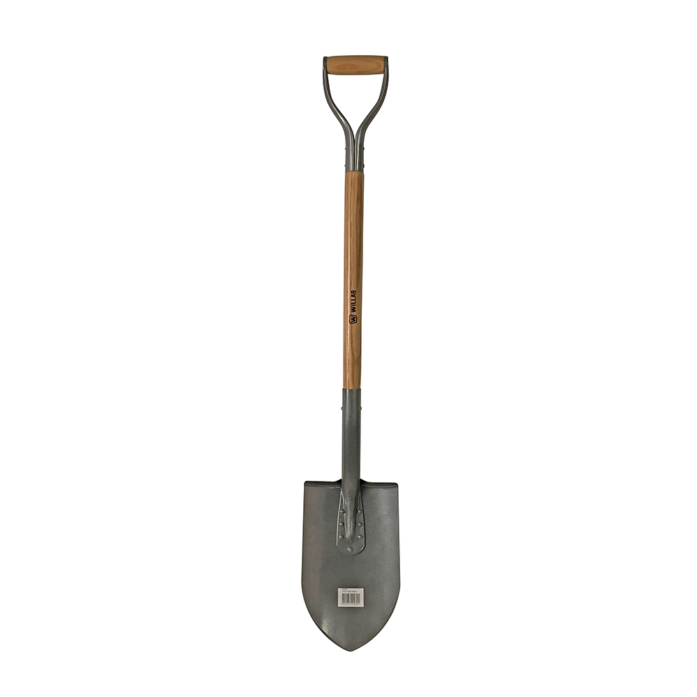 Spade Willab Spetsig
