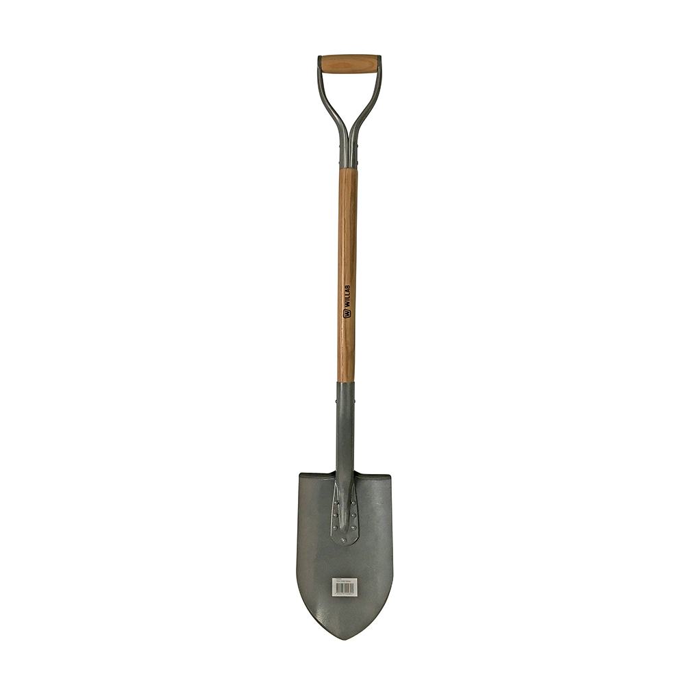 Spade Willab Spetsig