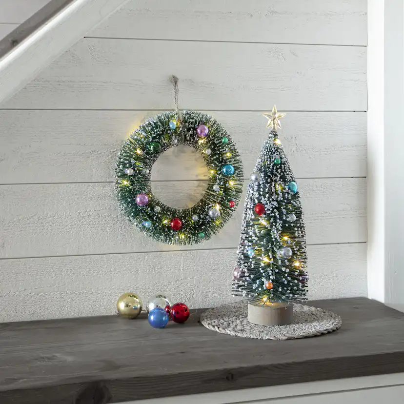 Krans Star Trading Decorini