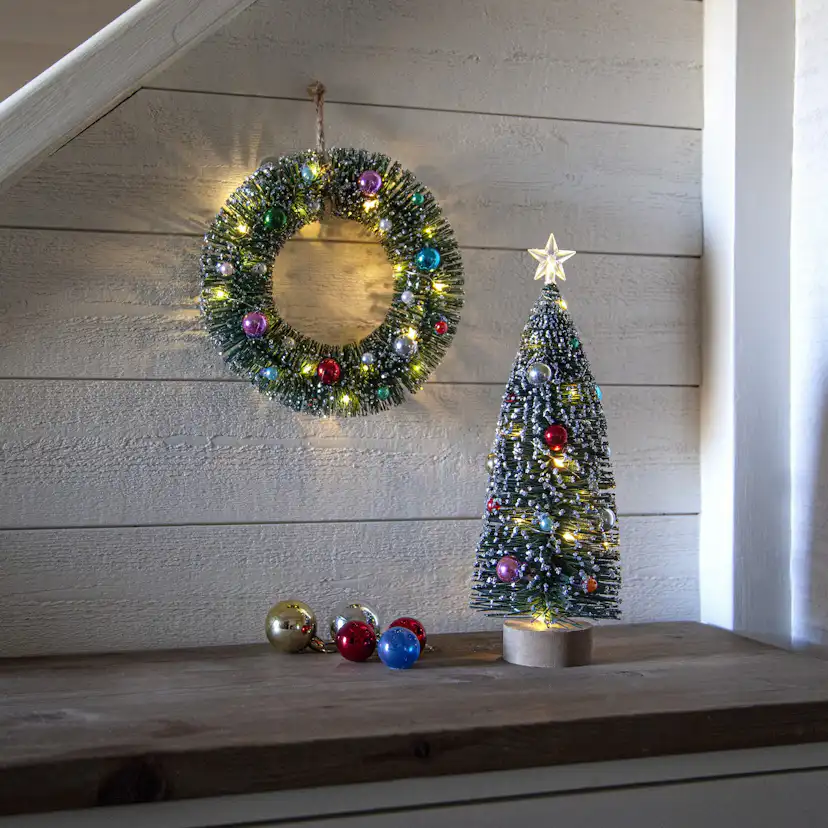 Krans Star Trading Decorini